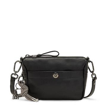 Kipling Xandra Crossbody Veske Svarte | NO 1978CT